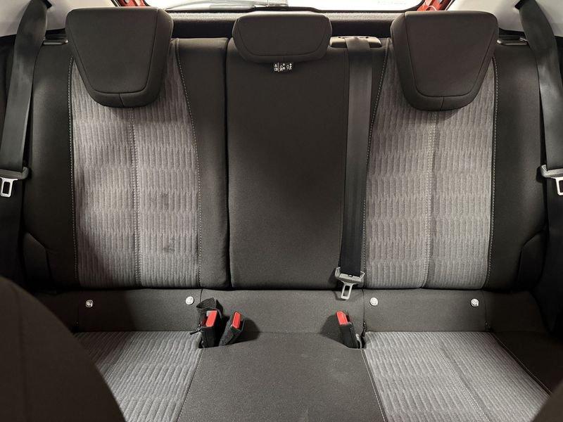 Opel Corsa Corsa 1.2 Edition s&s 75cv