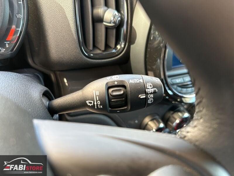 MINI Mini Countryman F60 2.0 Cooper D 150 Cv Hype - LED, Navi, Cruise ecc