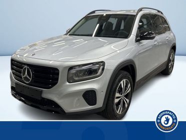 Mercedes-Benz Classe GLB GLB 200 d Automatic Advanced Plus Progressive
