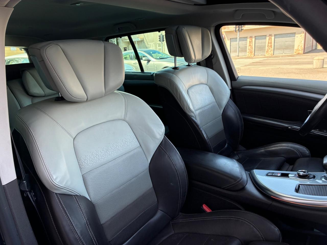 Renault Espace 2.0 dci Initiale Paris 200cv 7Posti