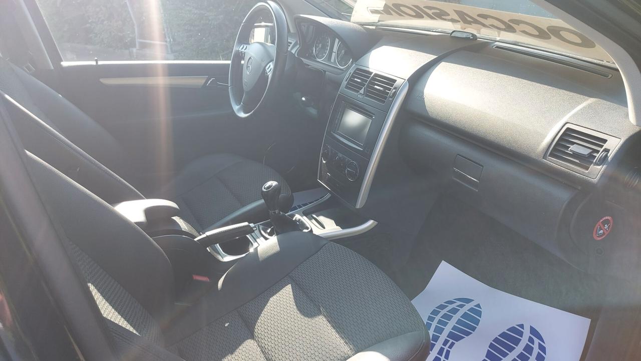 Mercedes-benz A 160 - BlueEFFICIENCY Premium