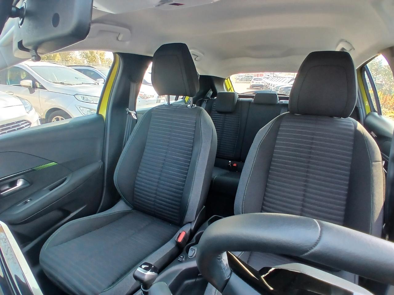 Peugeot 208 100cv S&S Active Pack