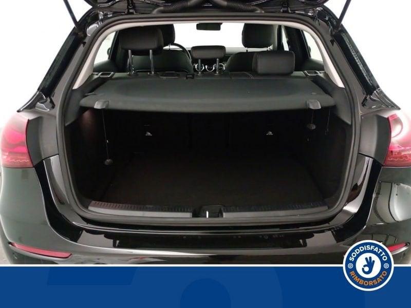 Mercedes-Benz Classe A 180d AutomaticProgressive Advanced Plus