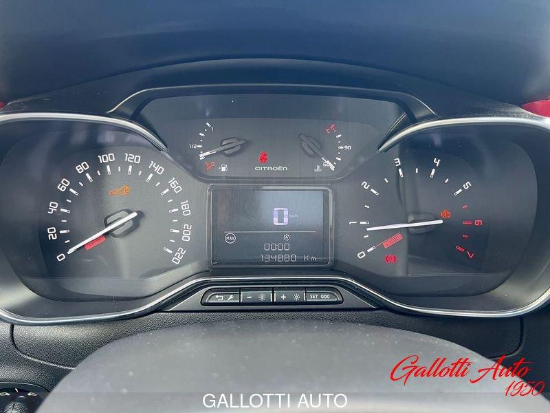 Citroën C3 PureTech 110 S&S Shine