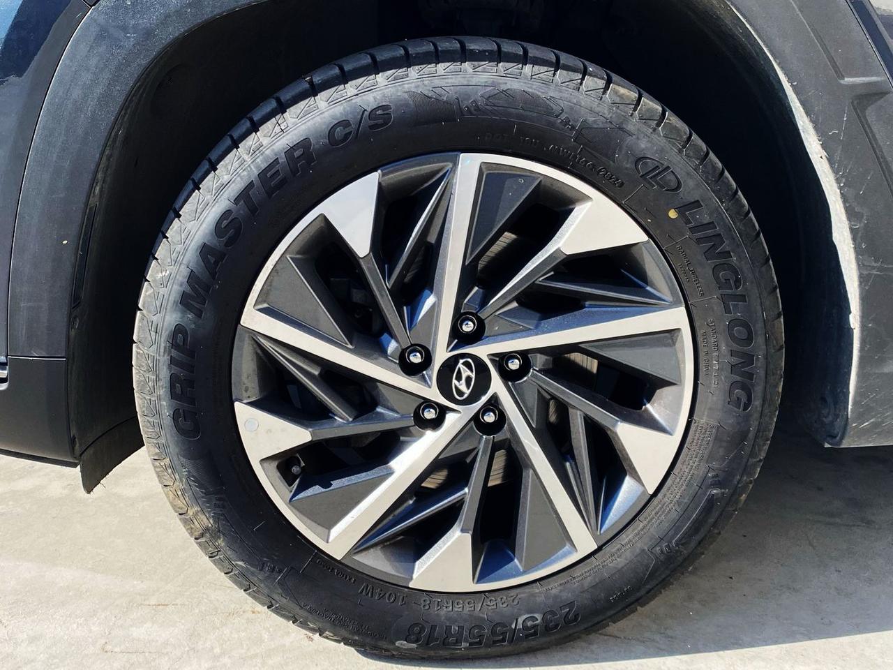 HYUNDAI Tucson III 2021 - Tucson 1.6 crdi Xtech 2wd