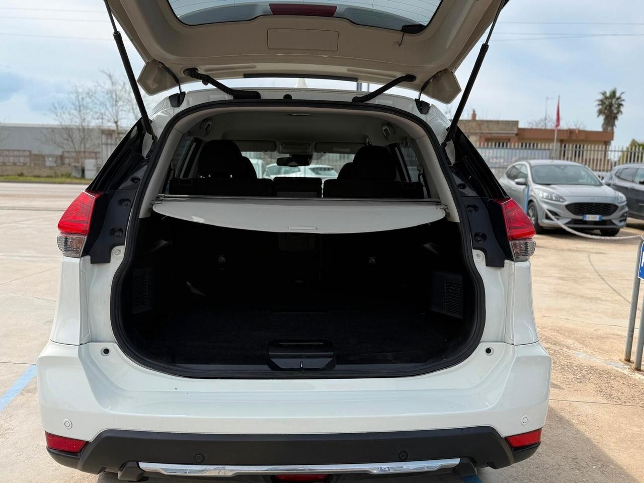 NISSAN X-TRAIL 1.6 DCI 130 CV 2WD BUSINESS