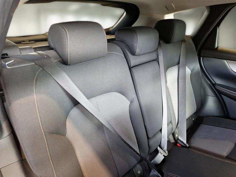 MAZDA CX-60 3.3L E-SKYACTIV MHEV EXCLUSIVE LINE AUTO SUV