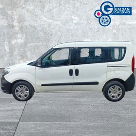 FIAT Doblò 3ª serie Doblò 1.3 MJT PC Combi N1