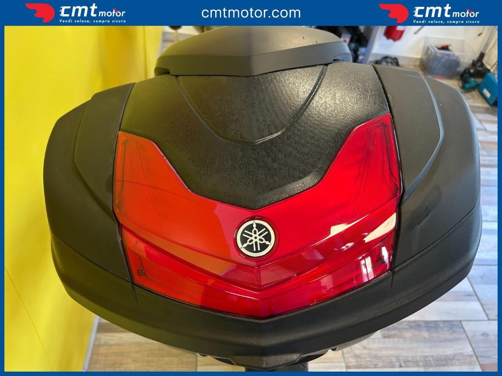 Yamaha Tracer 900 - 2019