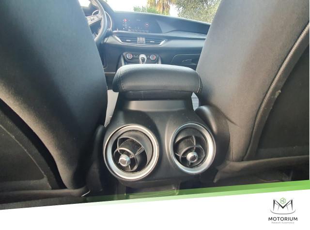 Alfa Romeo Stelvio 2.2 Turbodiesel 190 CV AT8 RWD Executive