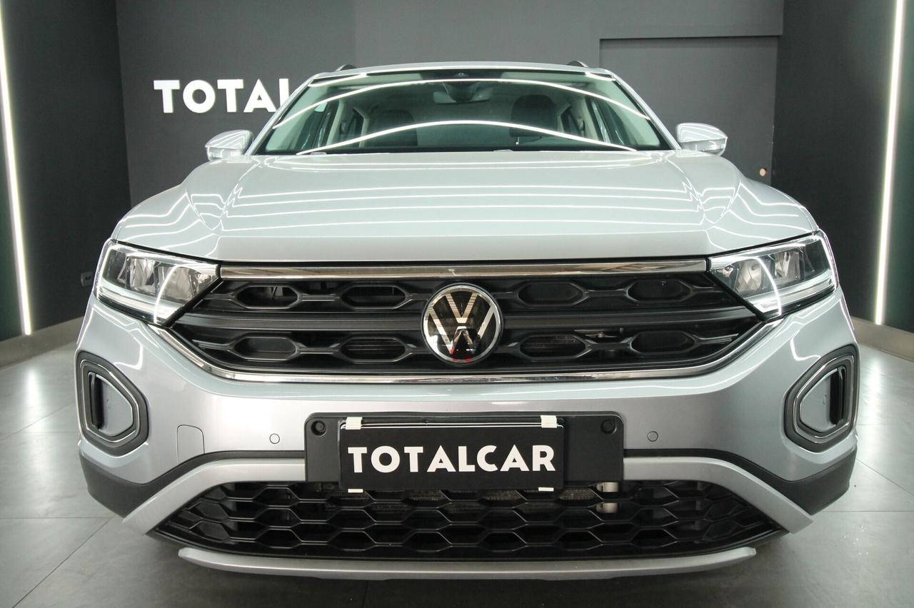 VOLKSWAGEN T-ROC 1.0 TSI STYLE 115 CV