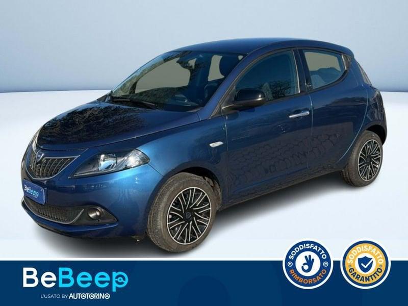 Lancia Ypsilon 1.0 HYBRID GOLD S&S 70CV