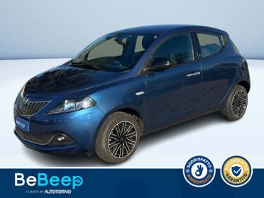 Lancia Ypsilon 1.0 HYBRID GOLD S&S 70CV
