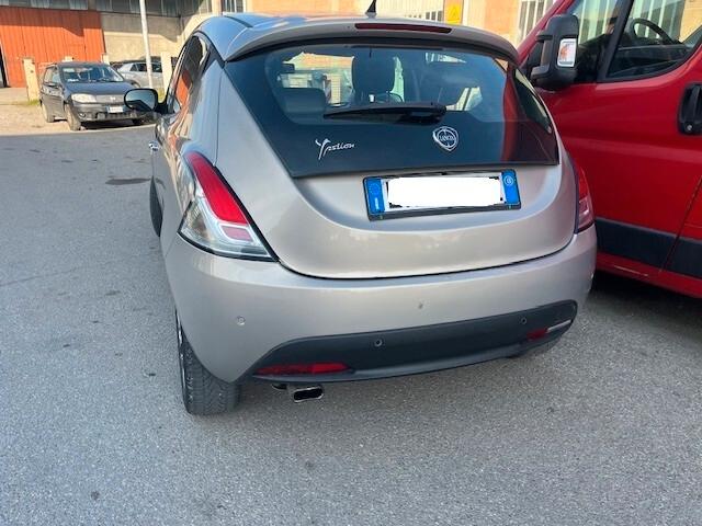 Lancia Ypsilon 1.3 MJT 16V 95 CV 5 porte S&S Gold
