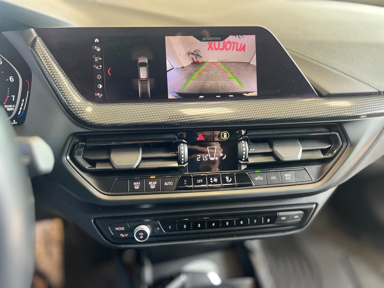 Bmw 118 118i 5p. Sport