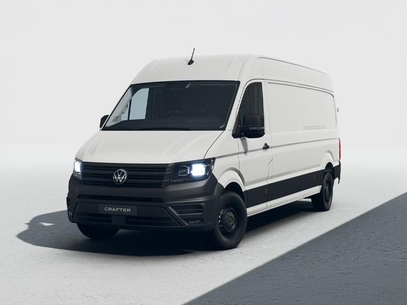 Volkswagen Crafter 35 2.0 tdi 140cv l4h3