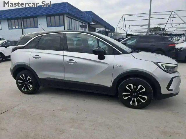 OPEL Crossland 1.2 130cv Elegance autom AT6 - GT831MA