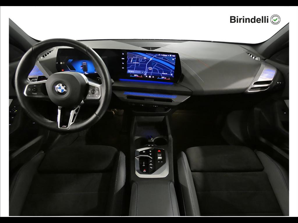 BMW Serie 1 (F70) - 118d MSport