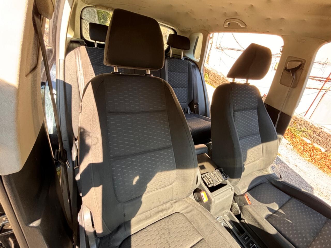 Volkswagen Tiguan 2.0 TDI DPF 4MOTION Sport & Style