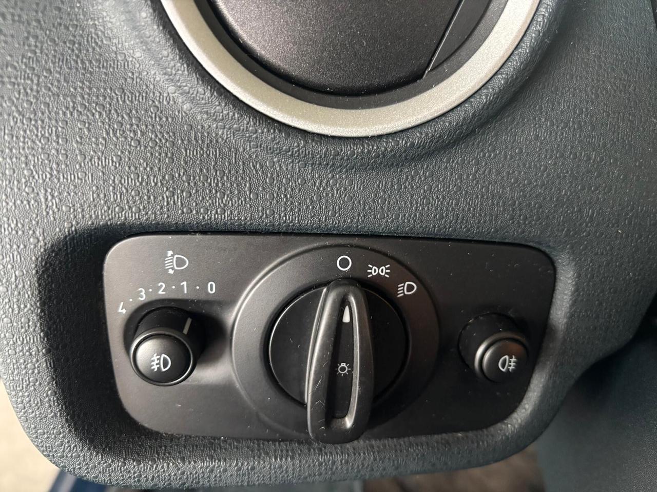 Ford Fiesta 1.4 TDCi 70CV 5p. Titanium.Bs.