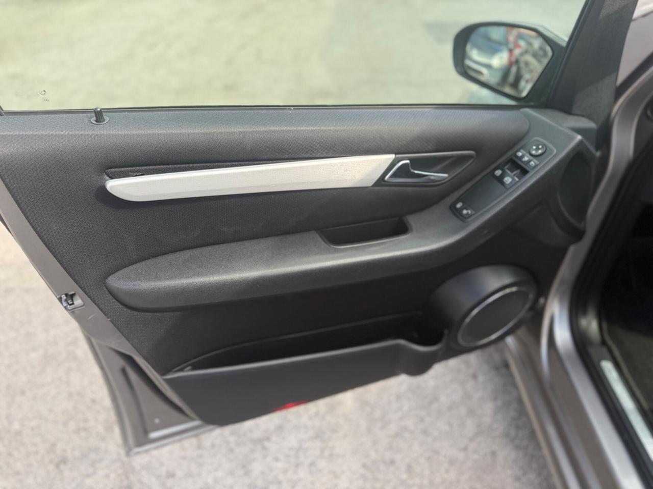 Mercedes-benz A 150 Elegance