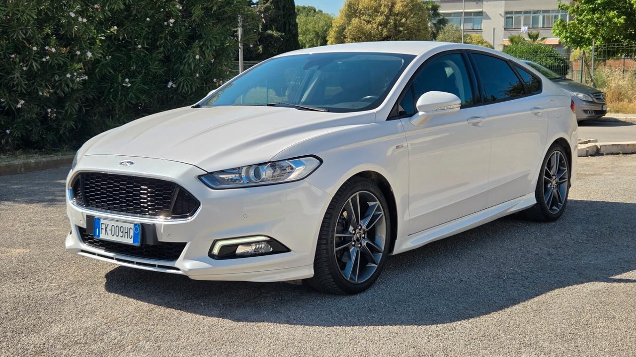 Ford Mondeo 2.0 TDCi Bi Turbo S&S Pow. 5p. ST-Line Business