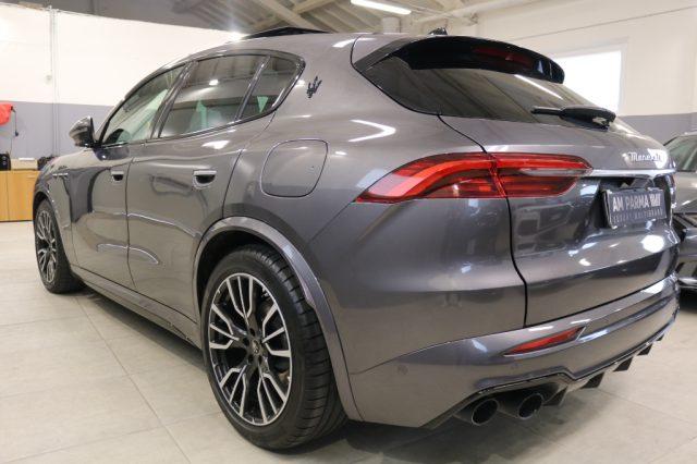 MASERATI Grecale MHEV 330 CV AWD Modena"nuova"