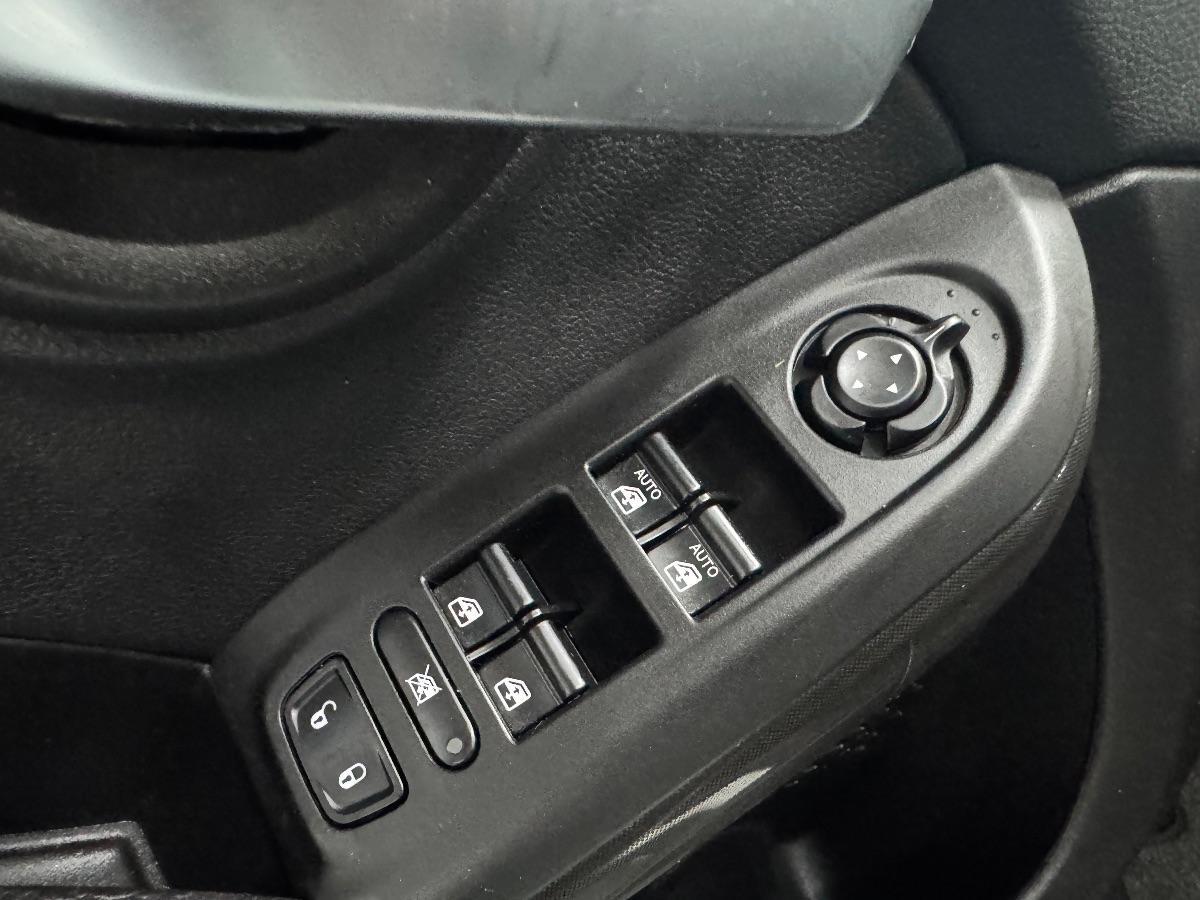 FIAT 500X 1.3 M.Jet 95 CV Business UNICO PROP/ NAVIGATORE/ GANCIO TRAINO