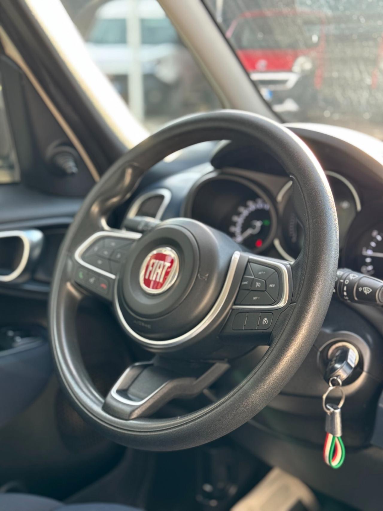 Fiat 500L Pro 1.3 MJT 95CV Mirror AUTOCARRO 4 posti (N1) COMPRESO IVA