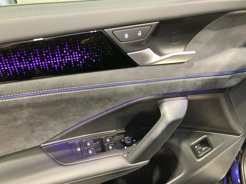 Volkswagen Tayron 1.5 TSI eHybrid 272 CV DSG R-Line Plus