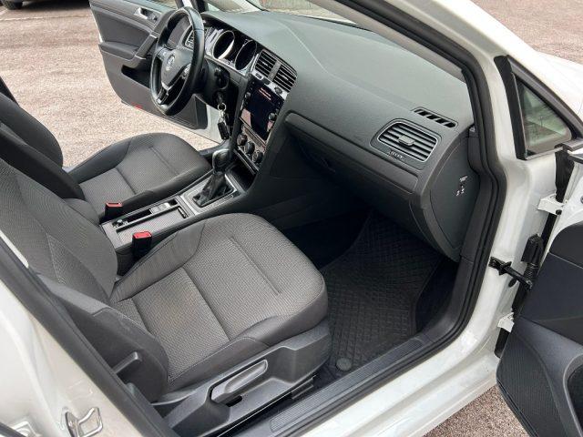 VOLKSWAGEN Golf 1.5 TGI DSG 5p. Business BlueMotion Technology