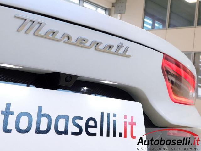 MASERATI MCPURA MC20 3.0V6 630CV RWD AUTO 'PACK CARBONIO COMPLETO'