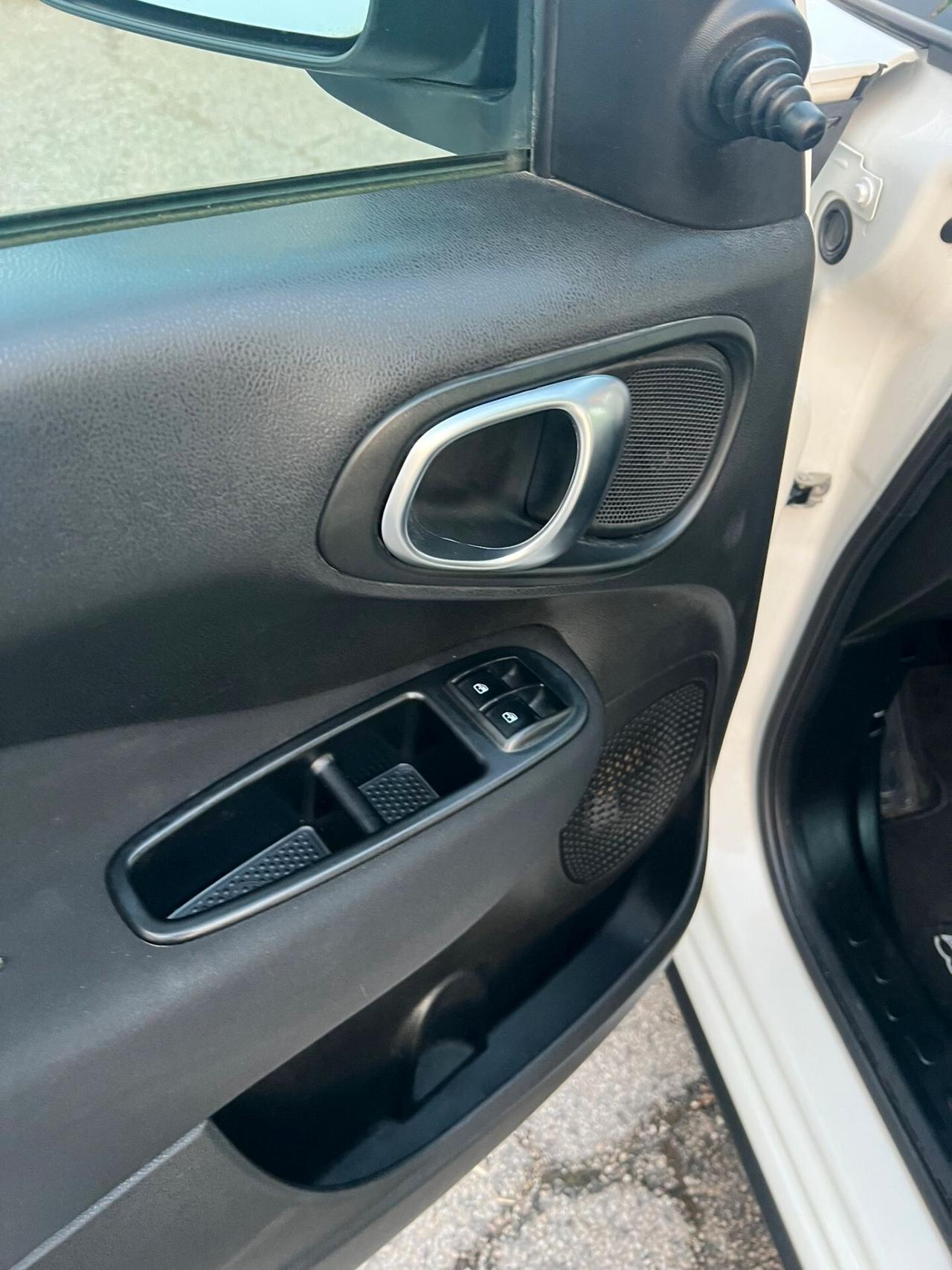 Fiat 500L 1.3 Multijet 95 CV Connect