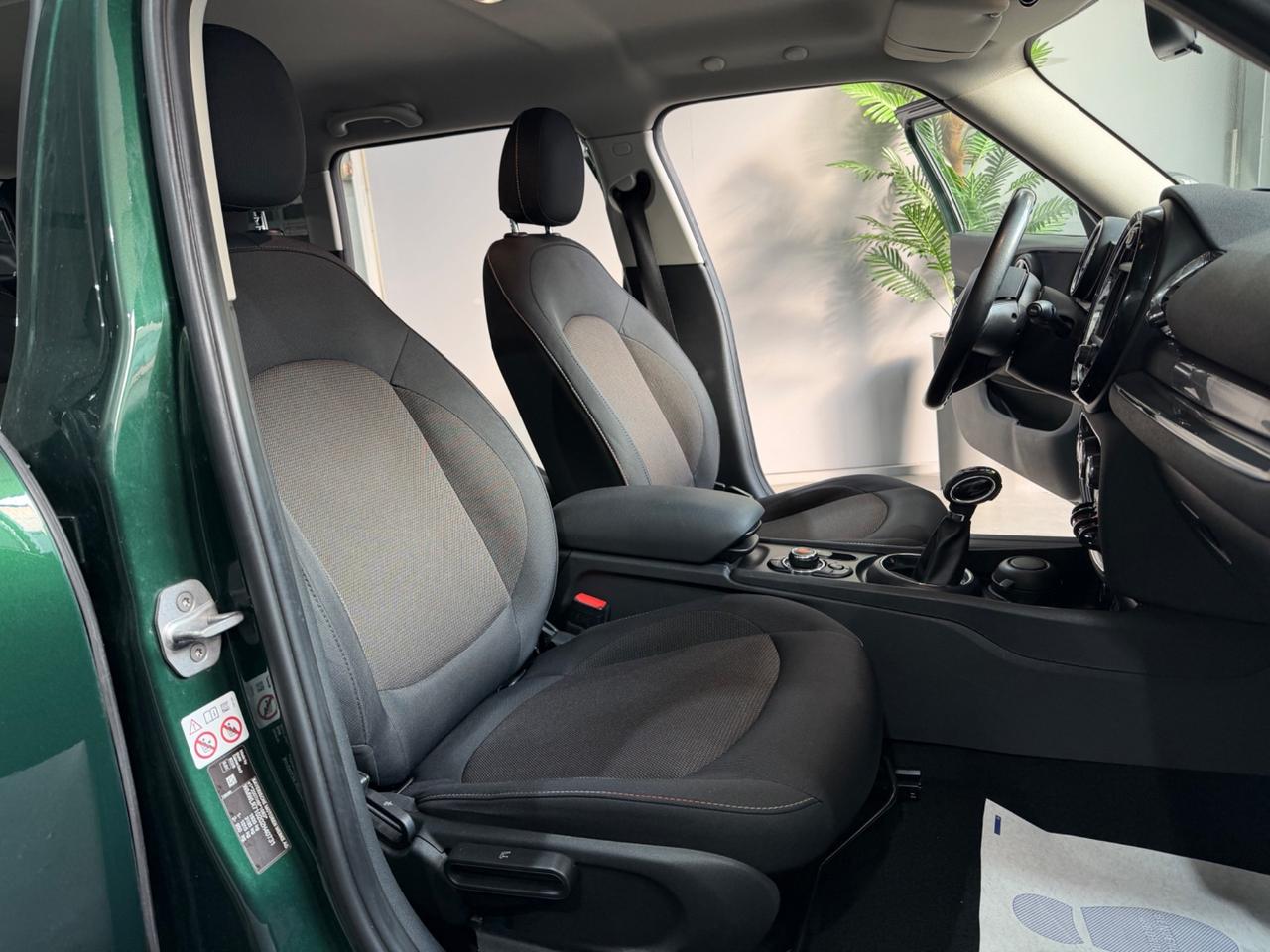 Mini One Clubman 1.5 D Business