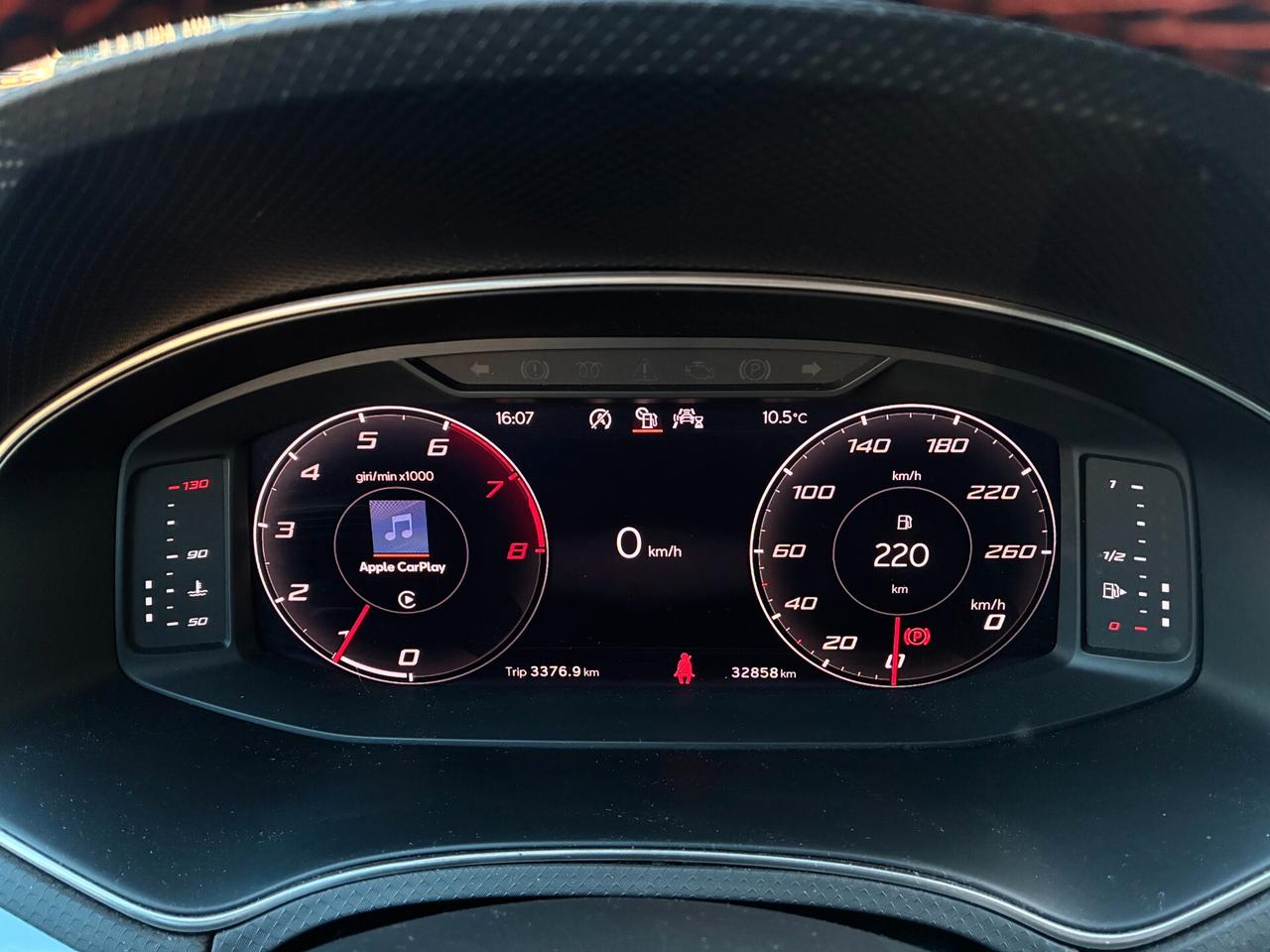 Seat Arona 1.0 EcoTSI FR