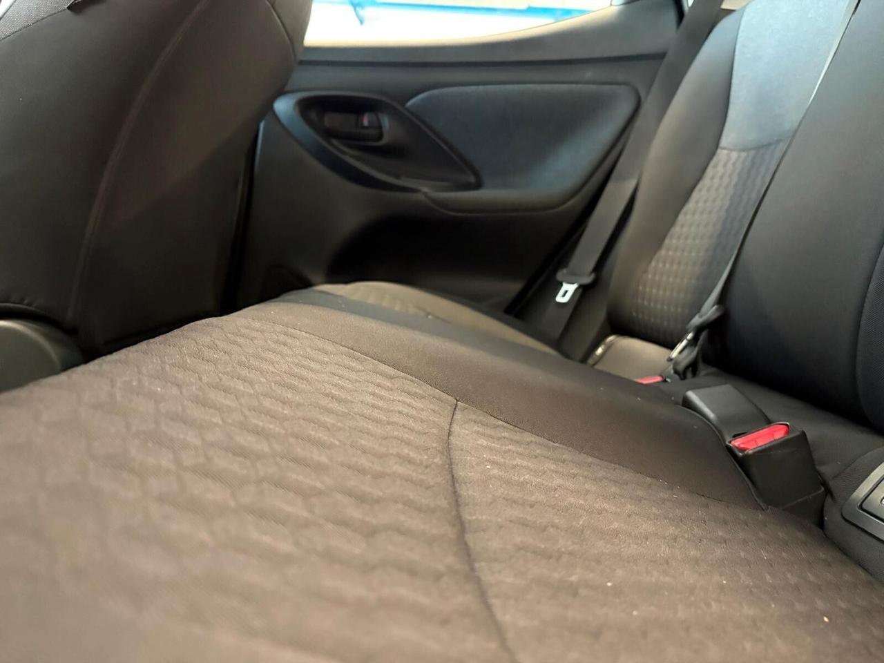 Toyota Yaris TREND 1.0 72 CV 5 porte 50000 KM