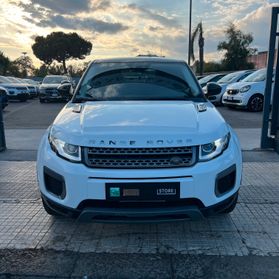 Land Rover Range Evoque 2.0 eD4 5p. SE Dynamic