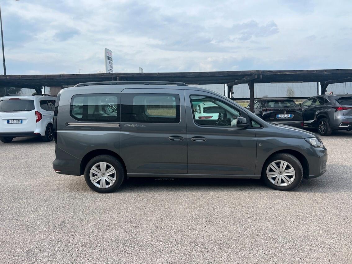 Volkswagen Caddy California 1.5 TSI MAXI DSG - IVA ESPOSTA INCLUSA