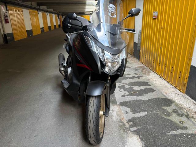 HONDA Integra 750 S
