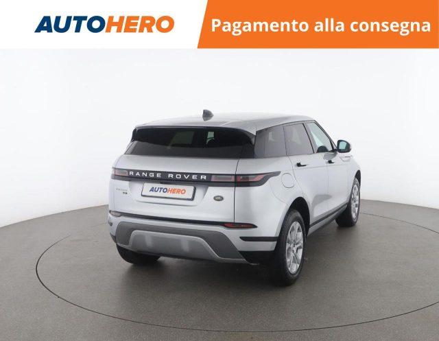 LAND ROVER Range Rover Evoque 2.0D I4-L.Flw 150 CV