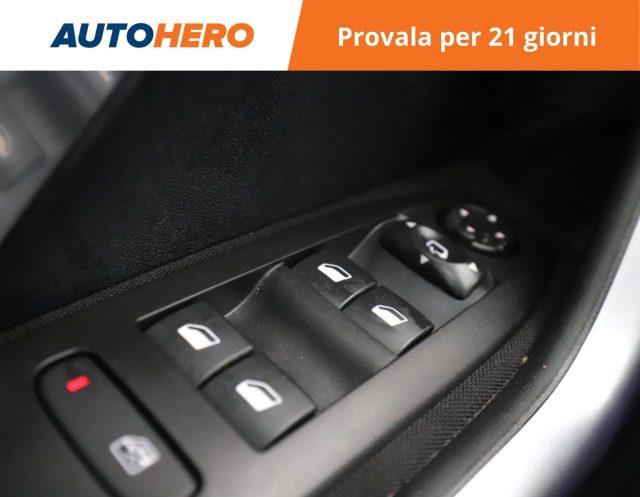 PEUGEOT 2008 1° serie PureTech Turbo 110 EAT6 S&S Allure