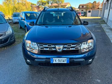 Dacia Duster 1.6 115 CV S&S 4x2 GPL Serie Speciale Brave