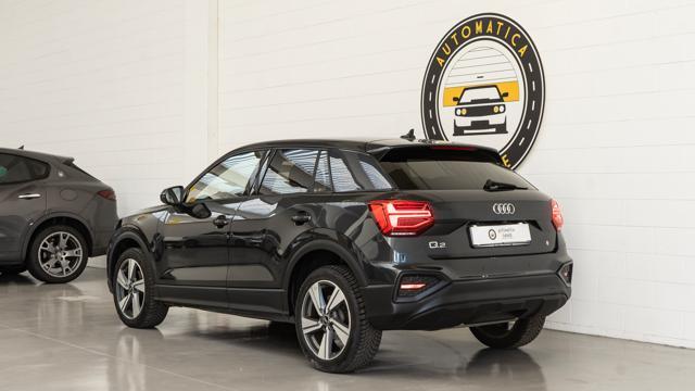 AUDI Q2 35 TFSI IVA ESPOSTA
