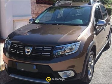 DACIA Sandero Stepway 1.5 Blue dCi 95 CV Comfort