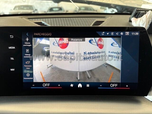Bmw X1 xDrive 30e DCT NETTO 15400