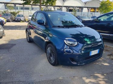 FIAT 500 IV 2020 500e 42 kWh Icon