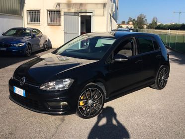 Volkswagen Golf 1.6 TDI 110 CV 5p. ALLESTIMENTO Rline