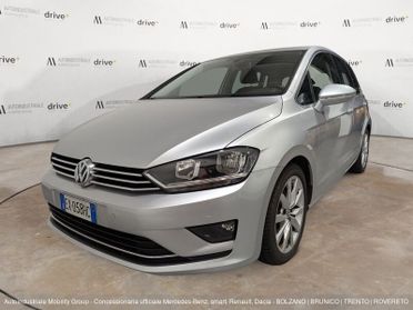 Volkswagen Golf Sportsvan 1.4 TSI 150CV BLUEMOTION DSG BUSINESS HIGHLINE