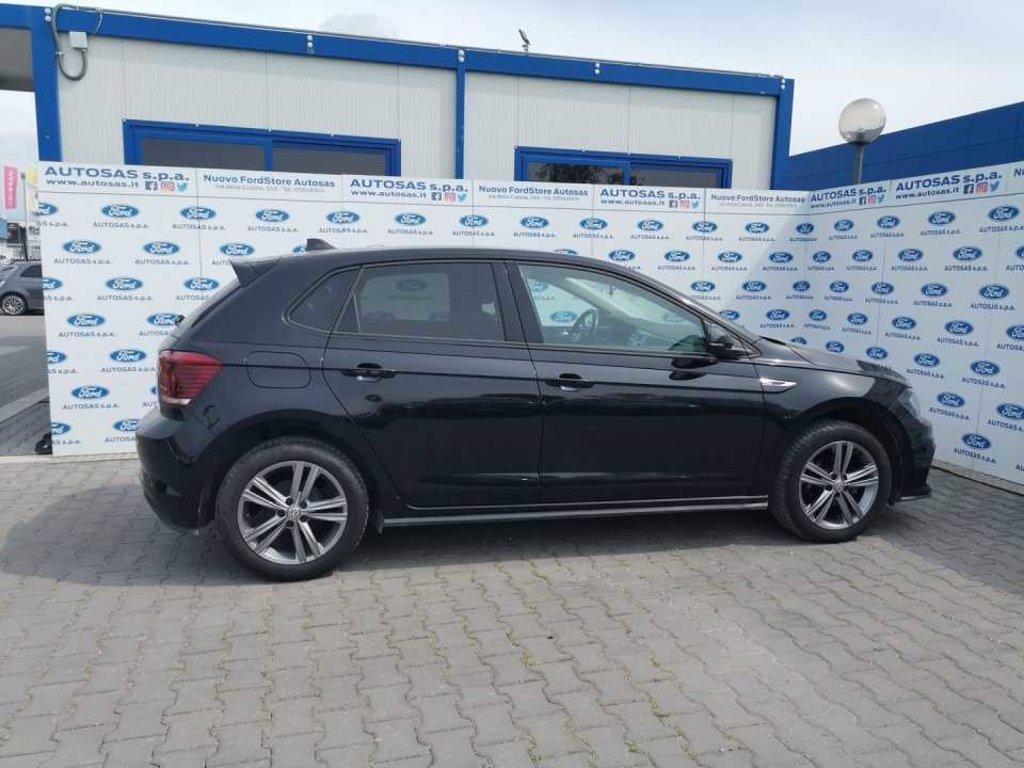 VOLKSWAGEN Polo 1.0 EVO 80 CV 5p. Sport BlueMotion Technology del 2020