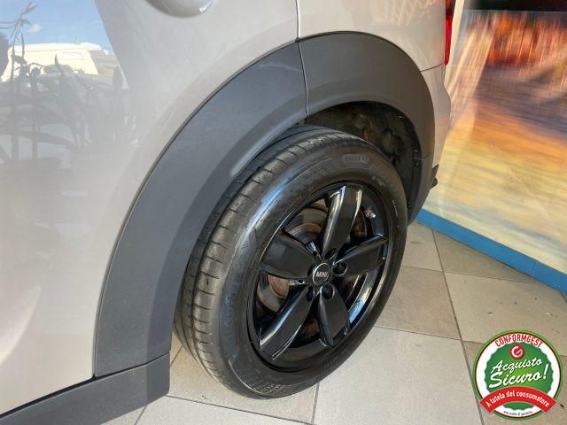 MINI Countryman 2.0 Cooper D Aut. Northwood *TETTO